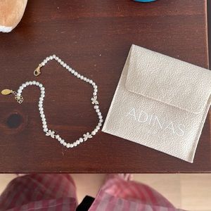 Adinas anklet
